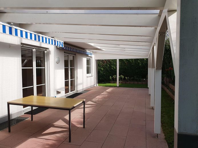 28a Terrasse Südseite