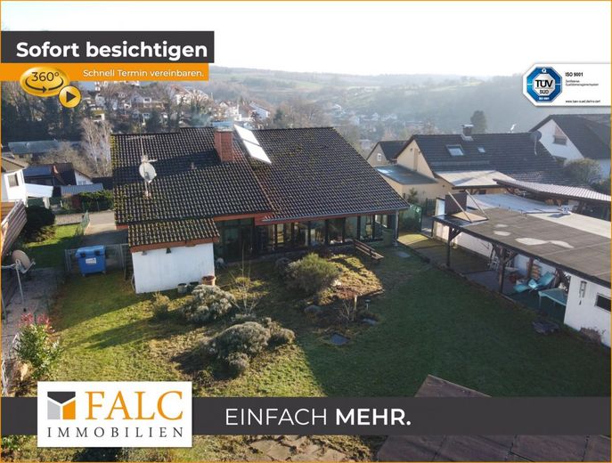 Ihr neues Zuhause