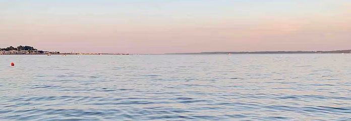 150 m zum Strand