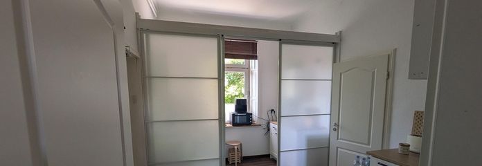 Küche unten 