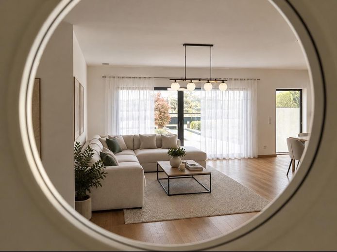 Exklusiver, kernsanierter Bungalow in Damm - wohnen auf einer Ebene – Willkommen in Ihrem Zuhause