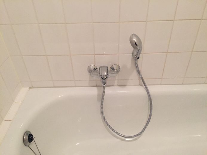 Badewanne