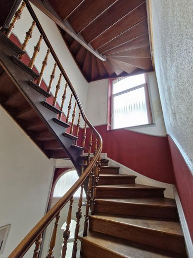 Treppen