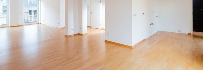2. OG Heller Wohnraum