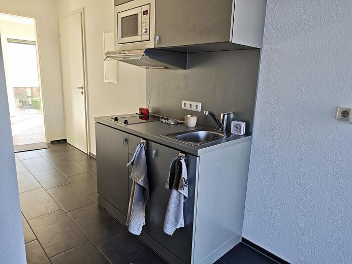 Bonn ***attraktive 2-Zi.-Whg./ Balkon/TG in guter Lage aus 2015 – Foto 9