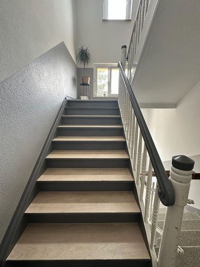 Treppenhaus