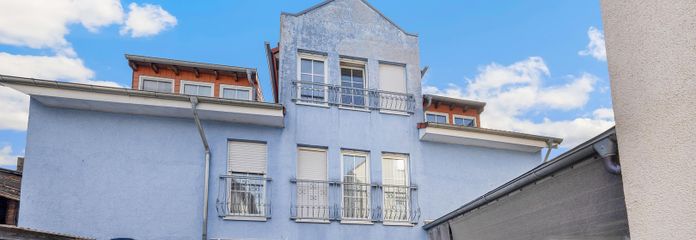 Житло та робота на площі 287 м² в Аßлар-Берггаузені