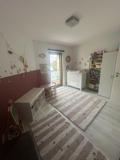 Casa unifamiliare ben tenuta in posizione periferica a Ludwigshafen Ruchheim – 1. Kinderzimmer
