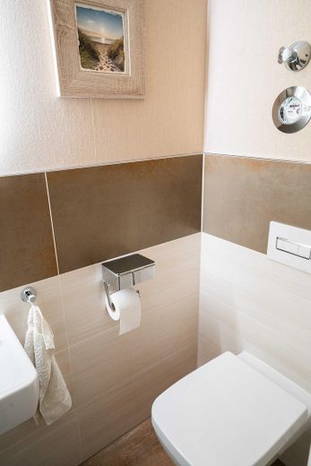 Gäste-WC