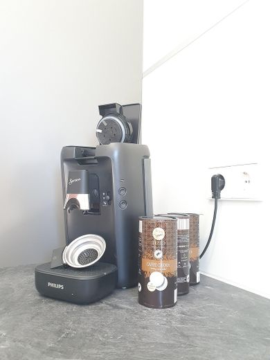 2 banyolu rüya gibi döşenmiş 6 odalı daire (paylaşımlı yaşam için uygun) – Kaffee gefällig...?