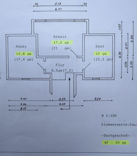 Migliore posizione alla periferia della città, una casa sorprendente, materiali pregiati incorporati – Foto 38