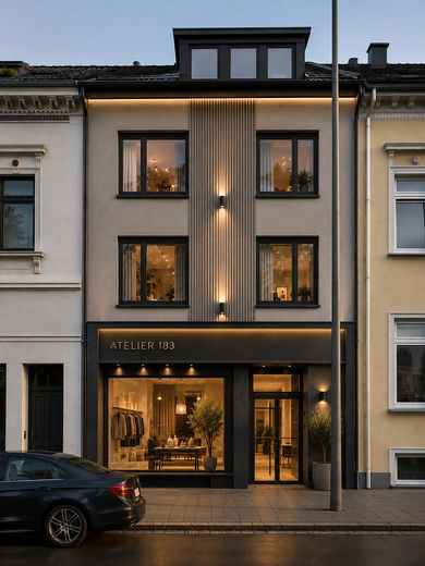 Wohn- & Geschäftshaus Bremen-Neustadt zu verkaufen – फोटो 1