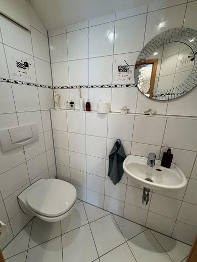 Gäste WC