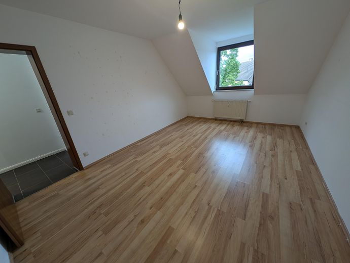 Provisionsfreie Eigentumswohnung inkl. Tiefgarage im schönen Schnepfenreuth – Schlafzimmer 2