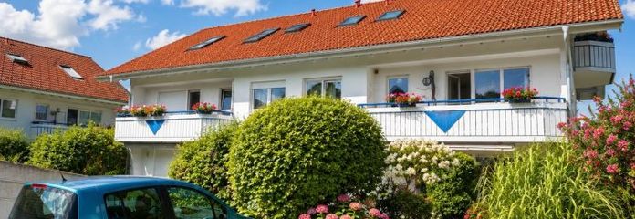 Kapitalanlage! 3-Zimmer Wohnung in top Lage in Füssen-Weidach zu verkaufen