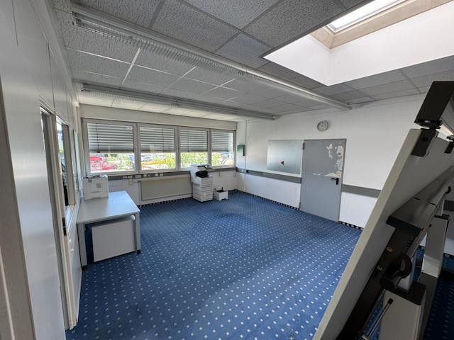 Bürofläche 2
