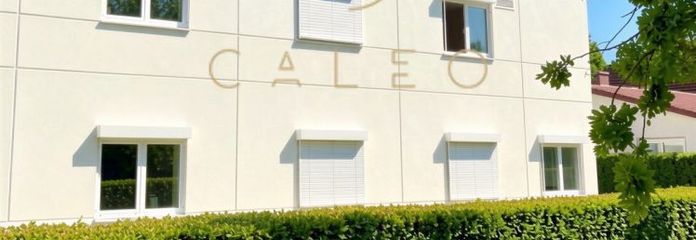 CALEO ¦ Obertshausen ¦ 320 m² ¦ ab EUR 8,00/m² ¦ PROVISIONSFREI