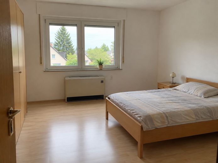 Kapitalanlage in Würzburg-Zellerau! 3 Zimmer mit Balkon – vermietet & provisionsfrei – Foto 1