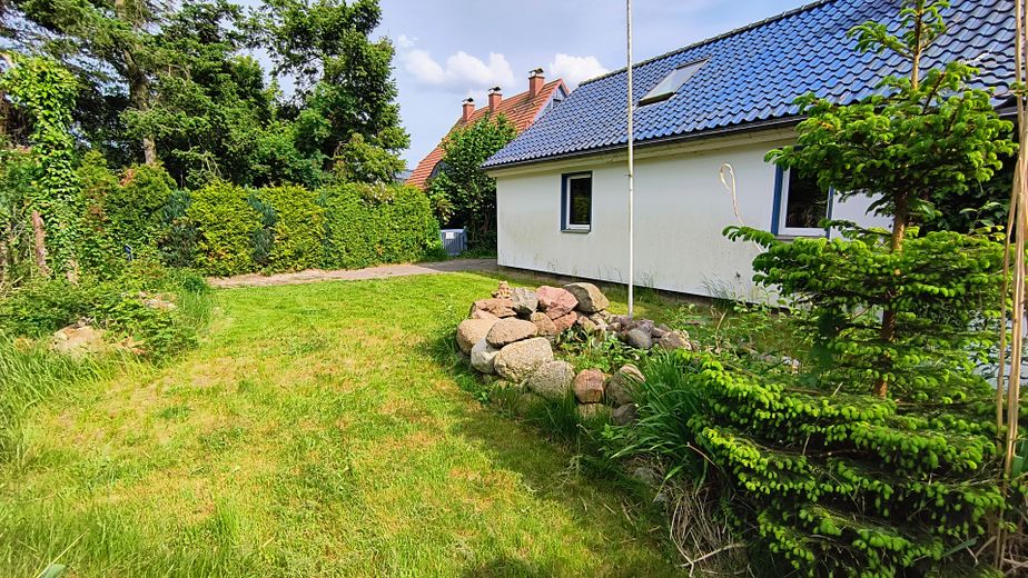 ZINGST nad Bałtykiem, blisko plaży, DOM WAKACYJNY: udział we współwłasności już od 140.000.- – Zdjęcie 6