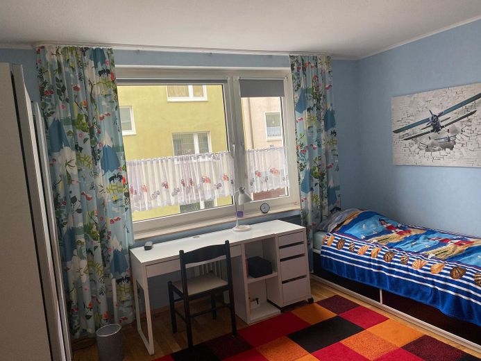 Zentral nahe der Uni mit Balkon und Einbauküche ohne Maklergebühren – Foto 16