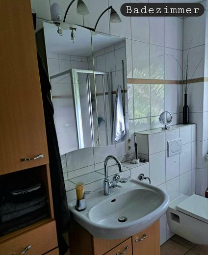 Wohntraum am Rhein-Herne Kanal **Von Privat**PREISREDUZIERUNG** – Badezimmer