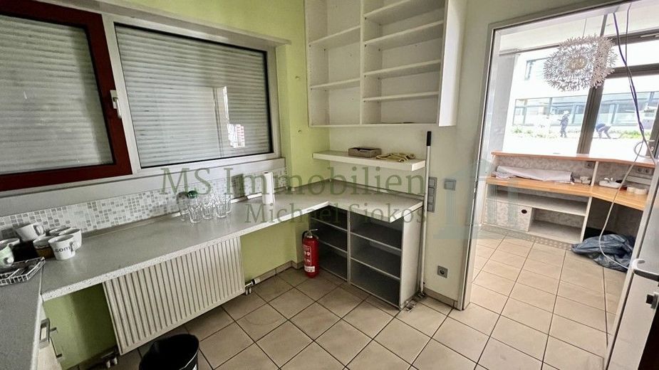 *** Vermietung eines attraktiven Gewerbeobjekts in Top-Lage von Heidelberg *** – Küche Ansicht 2