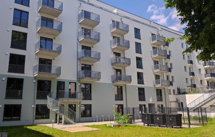 Erstbezug im Neubau: gehobene Qualität – Foto 11