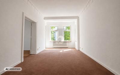 ALTBAU MIT CHARME  &  MODERNEM KOMFORT