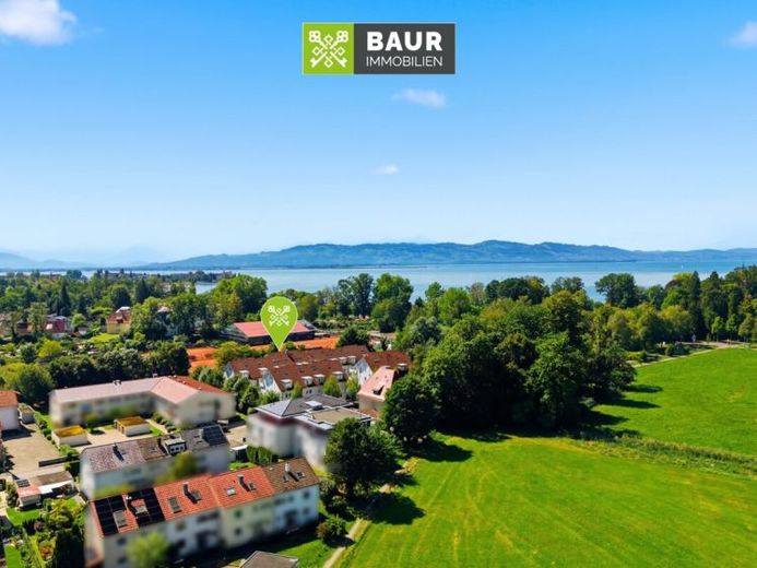 Attraktive 2-Zimmer-Wohnung in Seenähe von Lindau / Bad Schachen – Foto 1