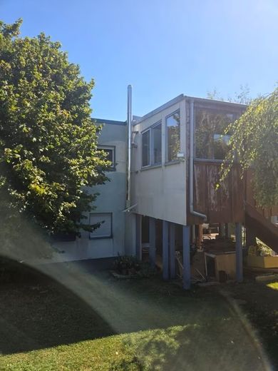 Sondershausen-OT, MFH + Gewerbe – Foto 3
