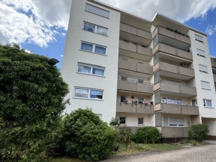 Attraktive 3 Zi.-Whg. mit Loggia in Dreieich-Sprendlingen – फोटो 1