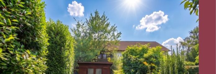 Ankommen und wohlfühlen – gepflegtes Reihenmittelhaus mit Garten in Bad Homburg