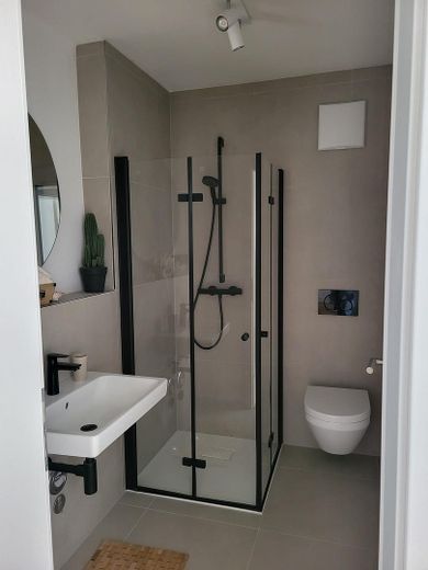 **Provisionsfrei** 3-Zimmer-Wohnung - Neubaustandard – Foto 8