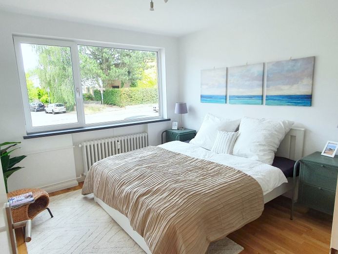 2-Zimmer-Wohnung | Eigener Garten | Courtagefrei vom Eigentümer – Foto 11