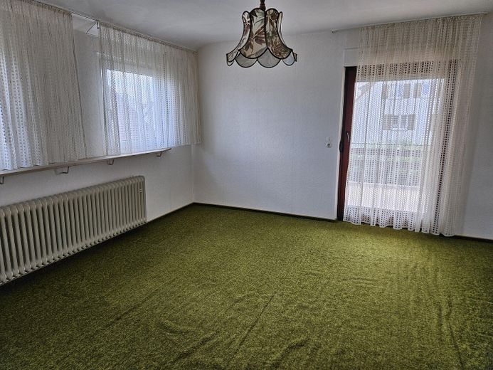 Schlafzimmer 2 OG