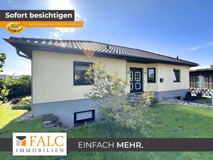 ***Exclusives Anwesen als Wohn- und Geschäftshaus mit großzügigem Grundstück*** – फोटो 1