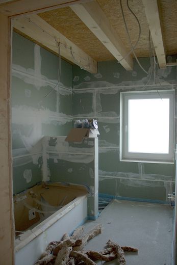 Nieuwbouw-eengezinswoning met extra renovatieobject – Foto 8