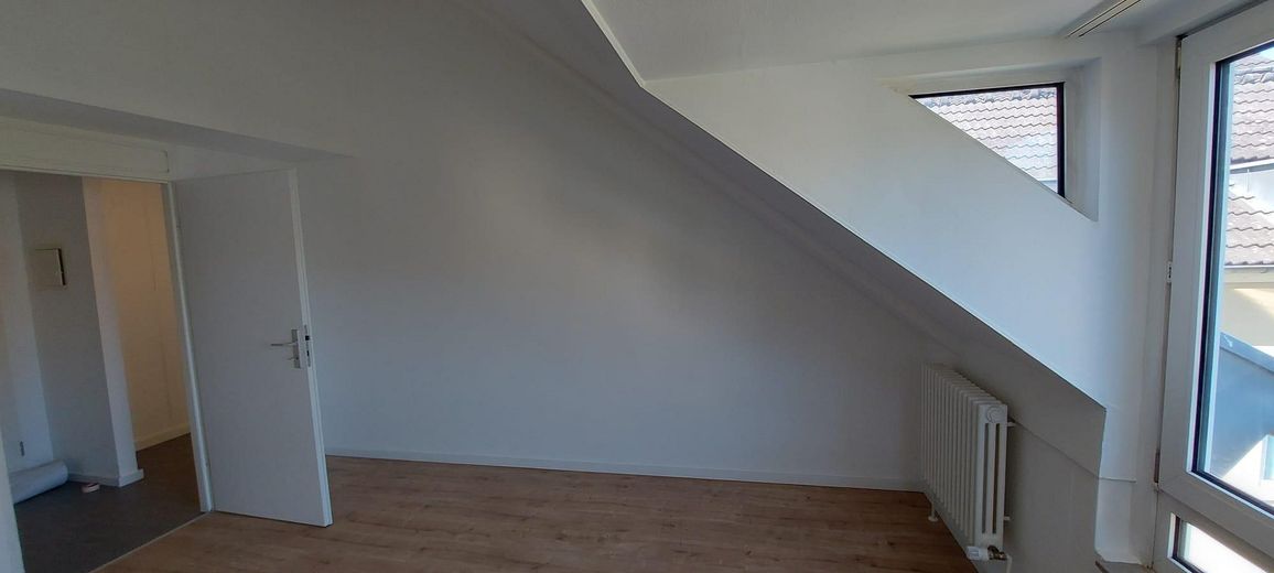 Schönes frisch renovierte 2-Zimmer Wohnung in Bonn – Foto 2