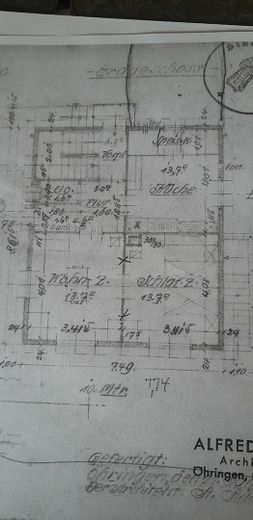 Einfamilienhaus Öhringen – Foto 11