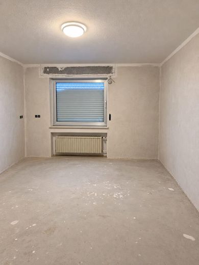 Casa con vistas panorámicas y parcela de 1.213 m²: mucho espacio y potencial – Büro/Kinderzimmer 