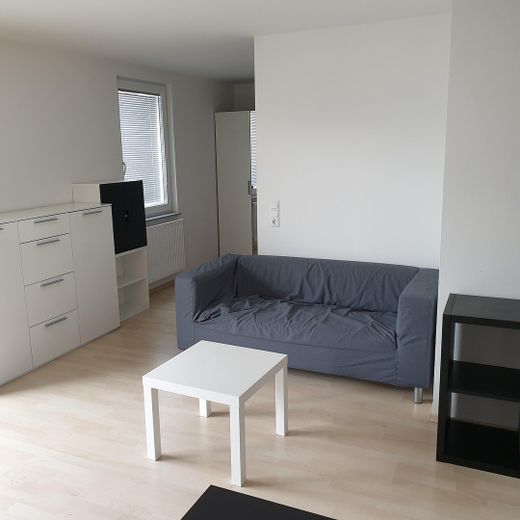 #1.17# Schönes vollmöbliertes Apartment. Frei ab Oktober. – Foto 7