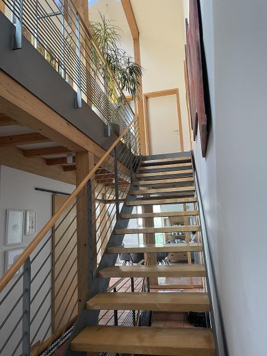 Treppe