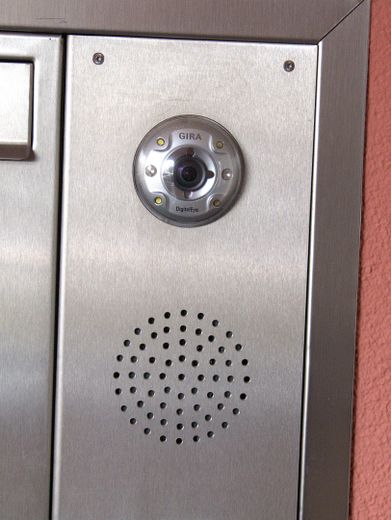 Exclusive 3-Zimmer-Etagenwohnung in Bestlage - Komfortabel, barrierefrei, Lift & ideal für Paare – Videosprechanlage