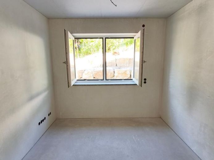4 Zi. Wohnung (Nr. 3) im EG mit Balkon – Gäste- /Arbeitszimmer Bild 1