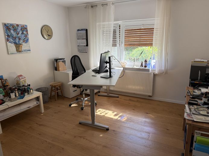 Modernisiertes Einfamilienhaus mit besonderem Charme – Foto 15