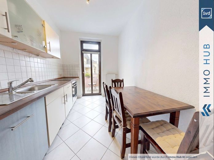+++ Helle 2-Zimmer-Wohnung in zentraler Lage von Gohlis-Süd im sanierten Gründerzeit-Altbau +++ – 2658631-H9Ub1RqYemWf2mZuwrG4LWKj-IMG_3079.jpeg