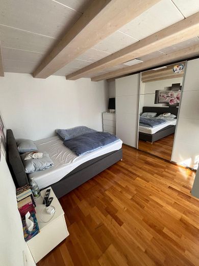 Schlafzimmer OG