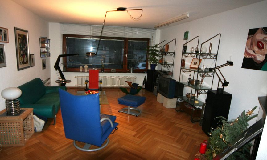 ETW-Montabaur 4O+M+S – Wohnzimmer