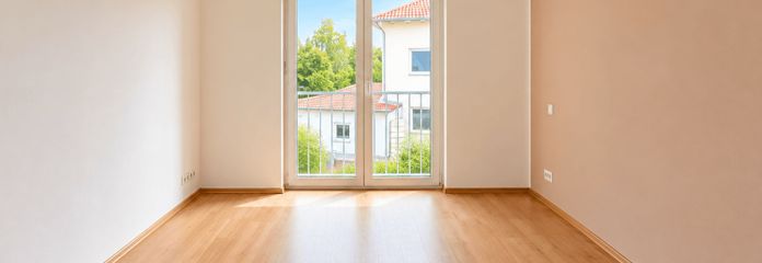 Sogno per famiglie: casa propria con 117m² di superficie abitabile e giardino in una zona residenziale tranquilla vicino alla città!