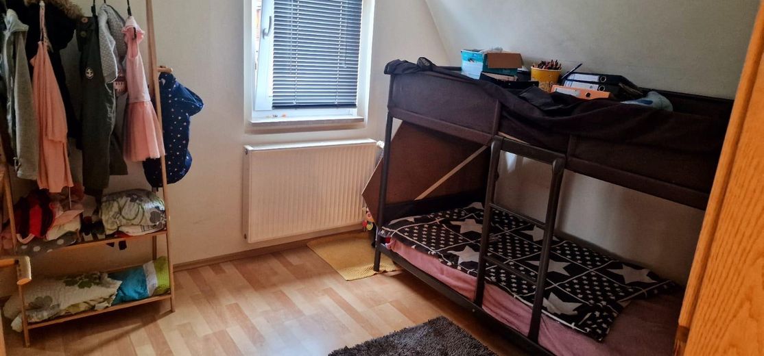 Kinderzimmer
